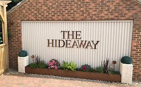 The Hideaway Thorpe Thewles